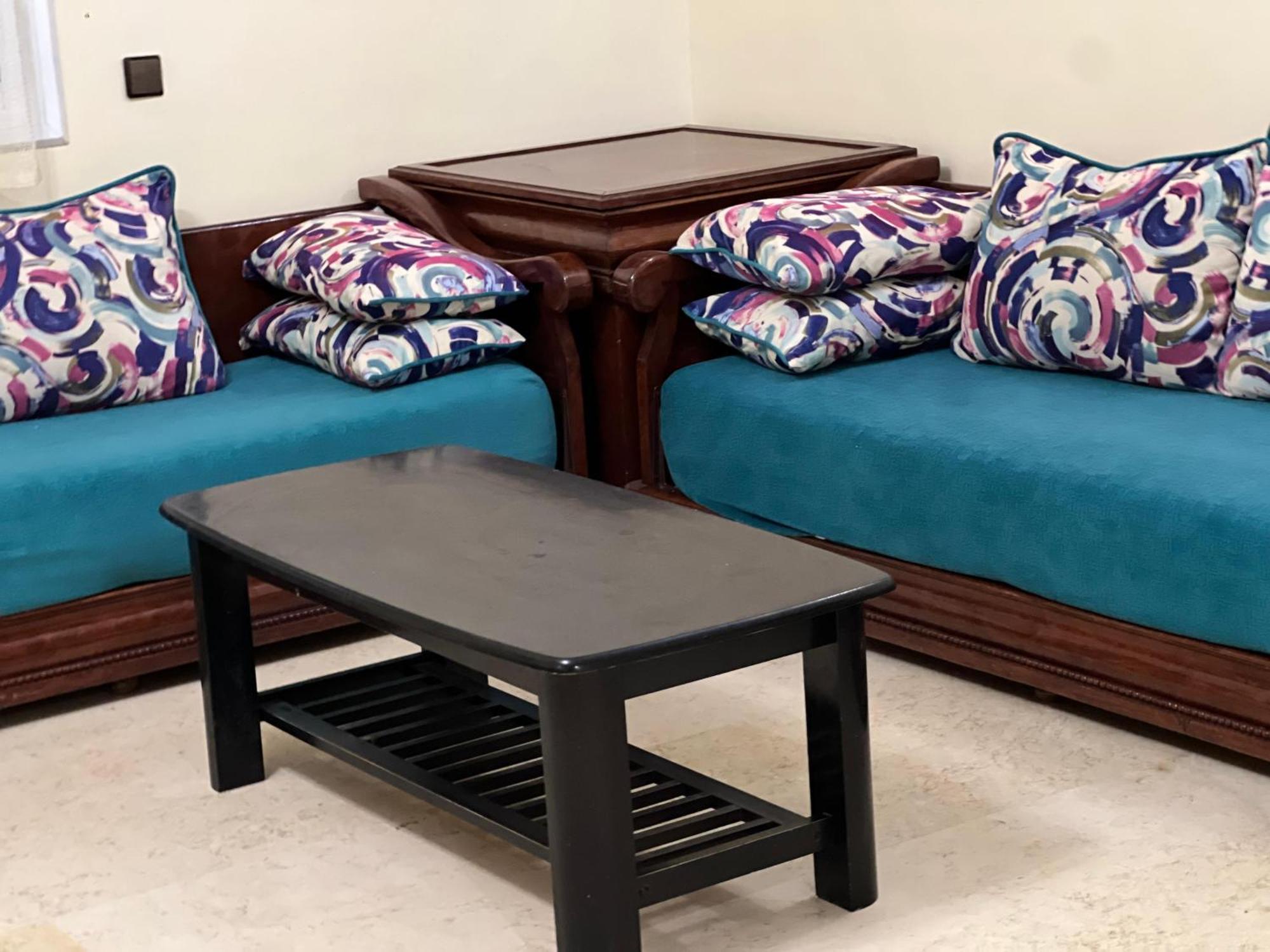 Luxury Agdal Fez