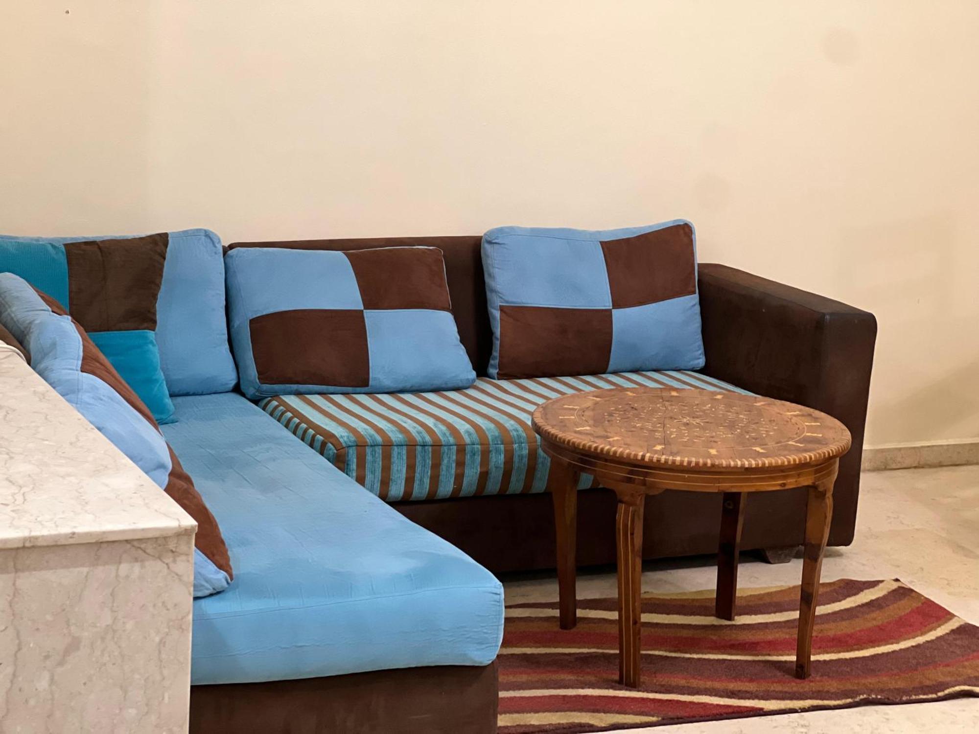 Appartement Luxury Agdal Fez