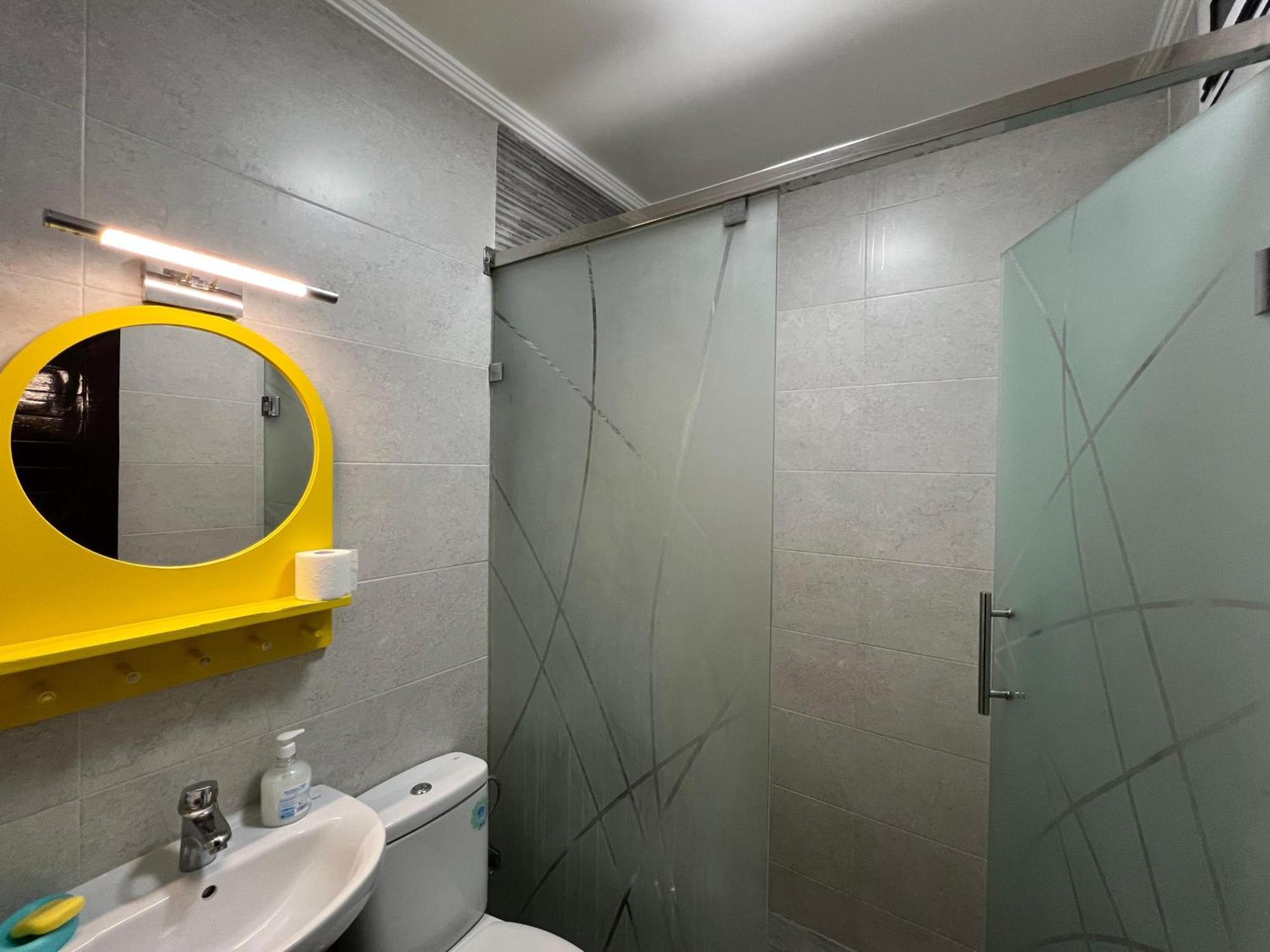 Appartement Luxury Agdal Fez