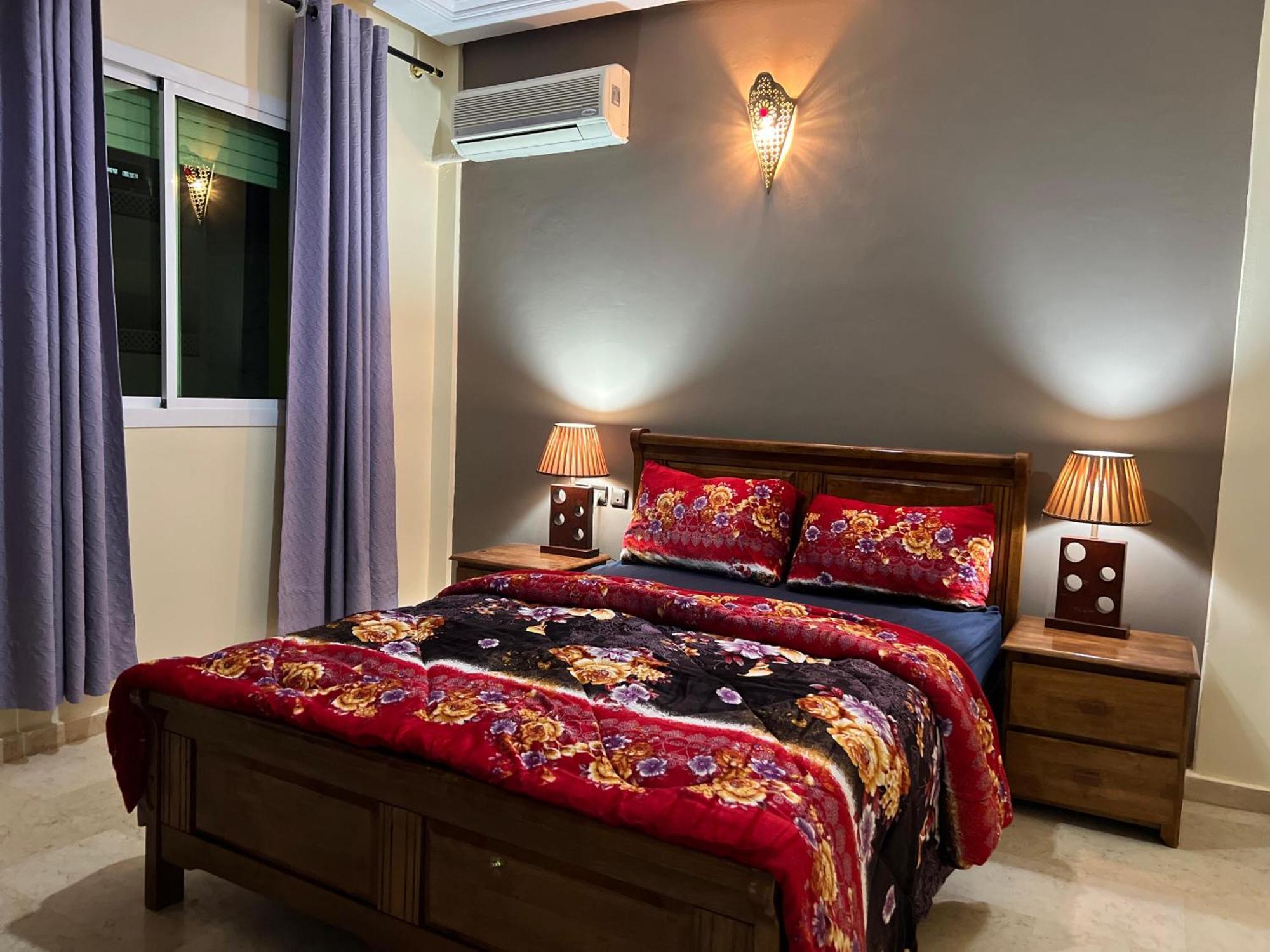 Luxury Agdal