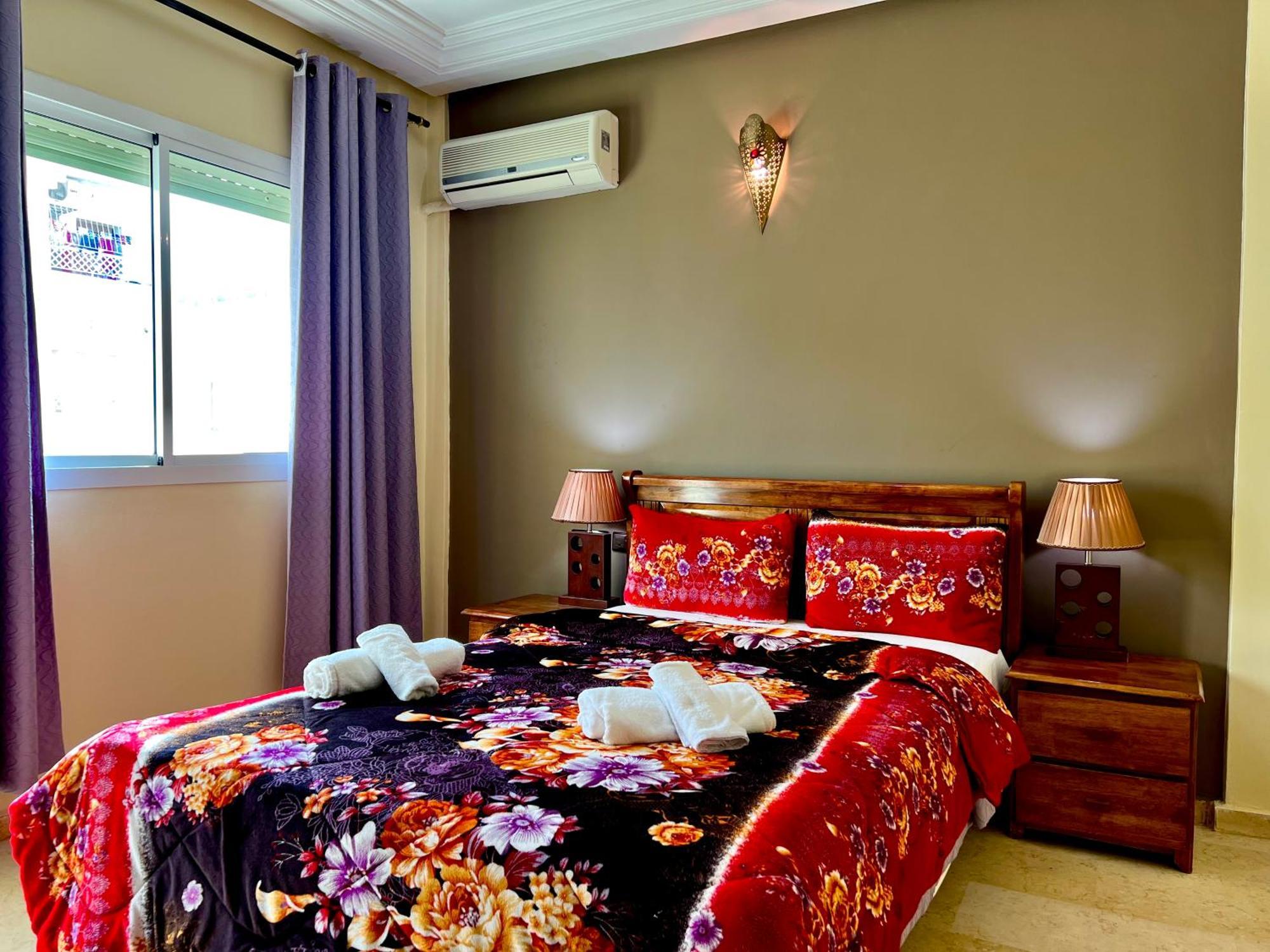 Luxury Agdal * Fez