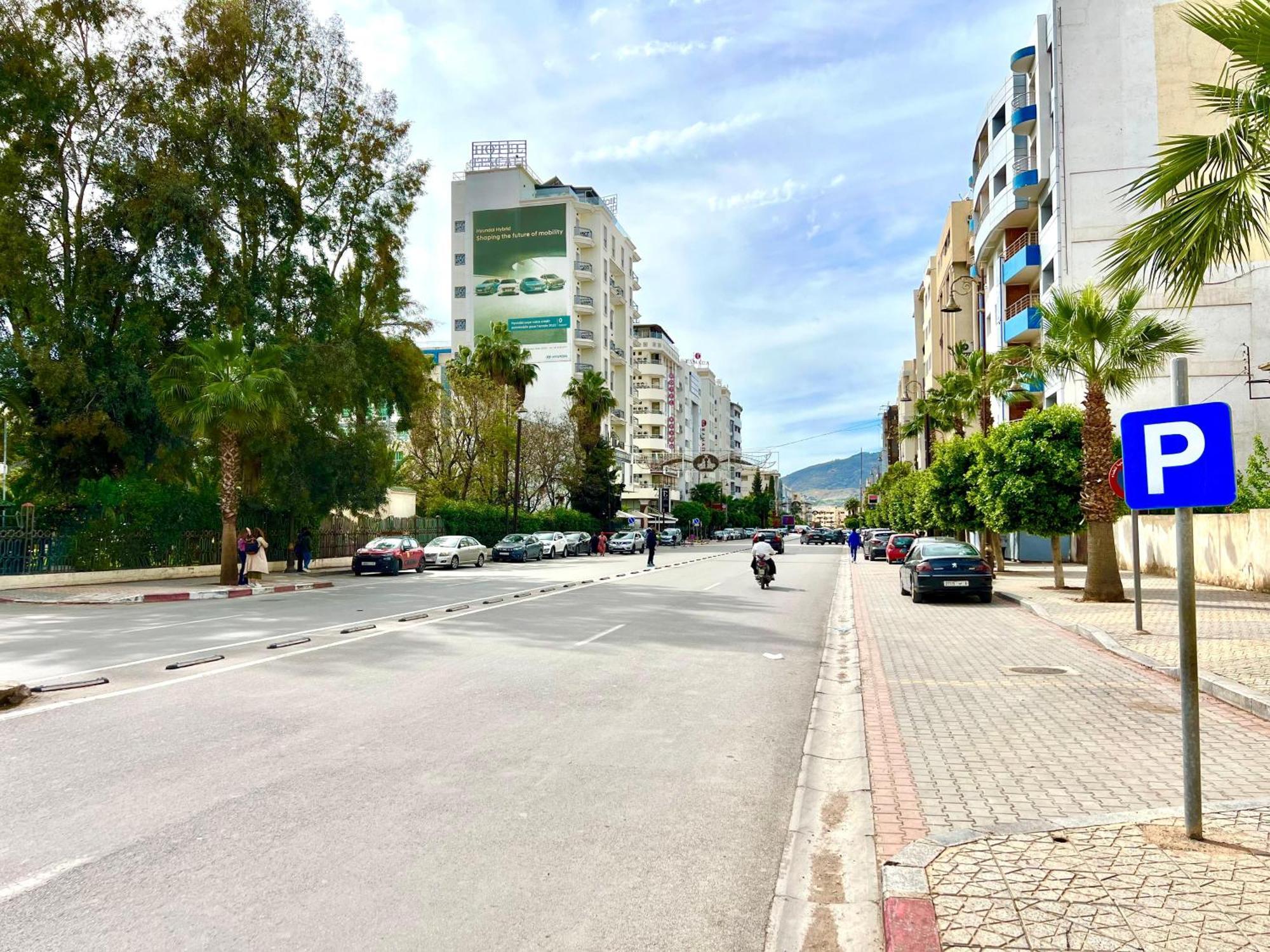 Luxury Agdal Appartement *