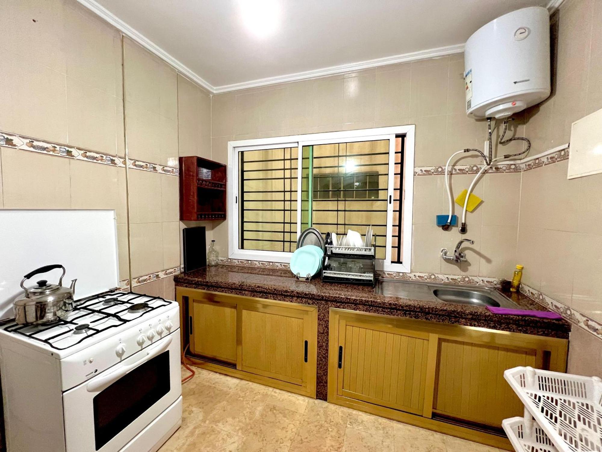 Luxury Agdal Fez
