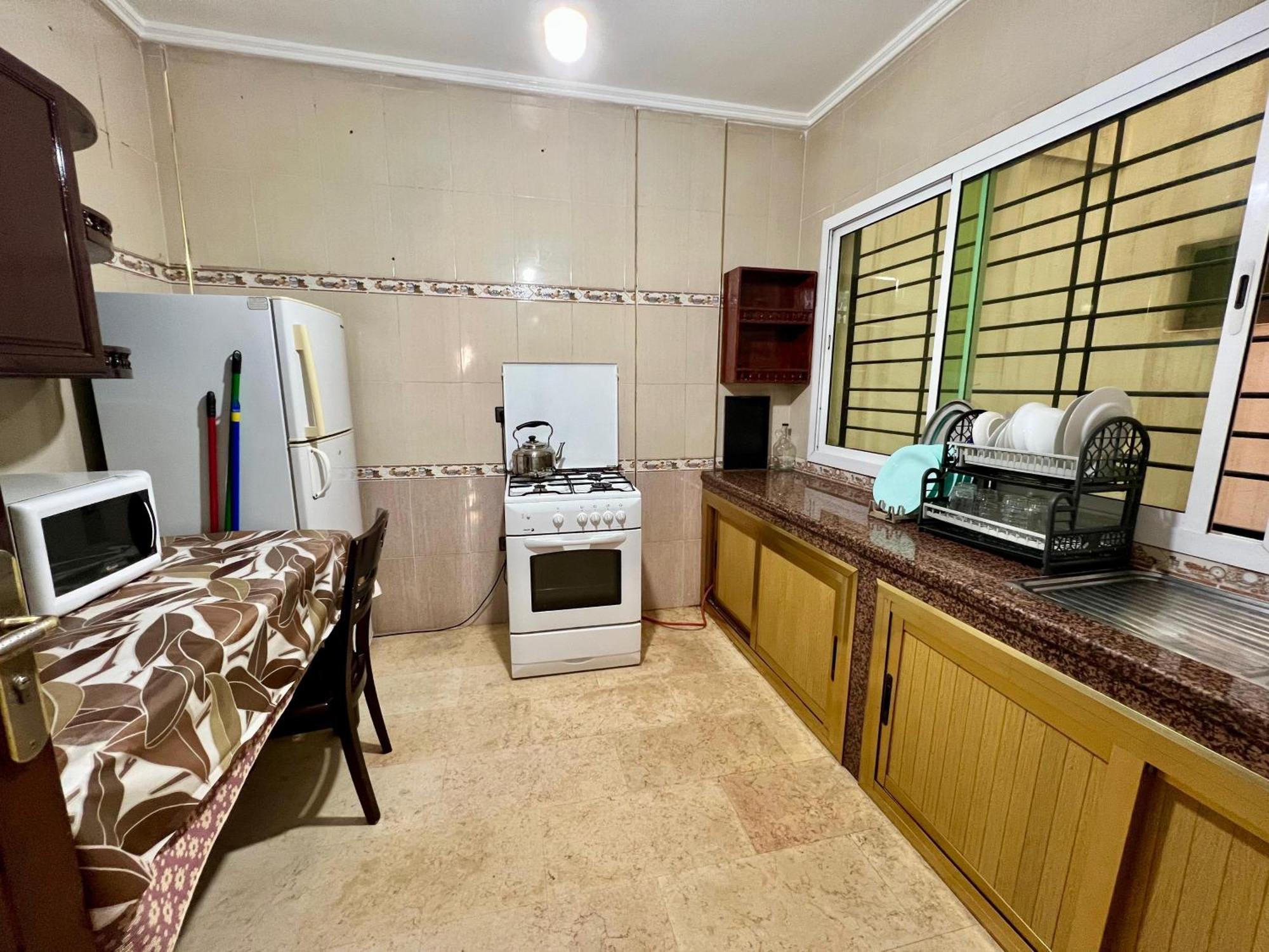 Luxury Agdal Appartement *