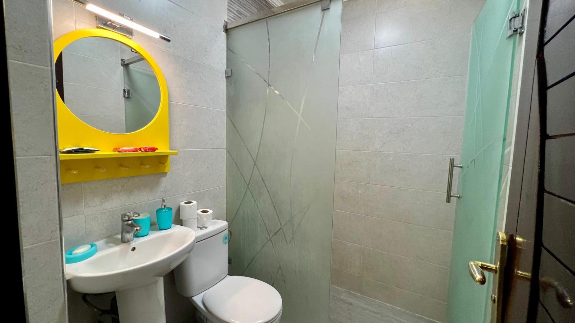 Appartement Luxury Agdal